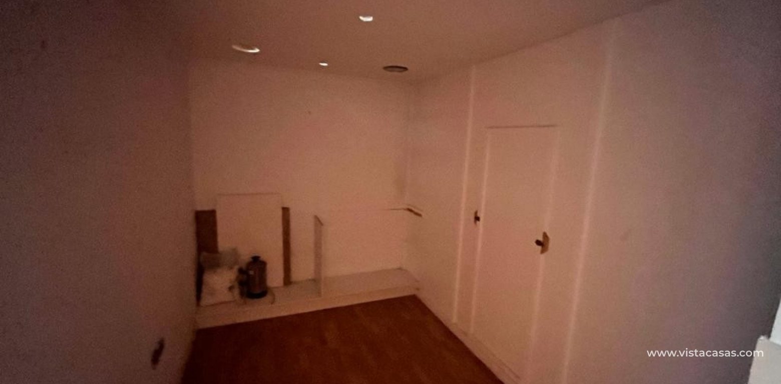 Resale - Commercial - Algorfa - La Finca Golf Resort