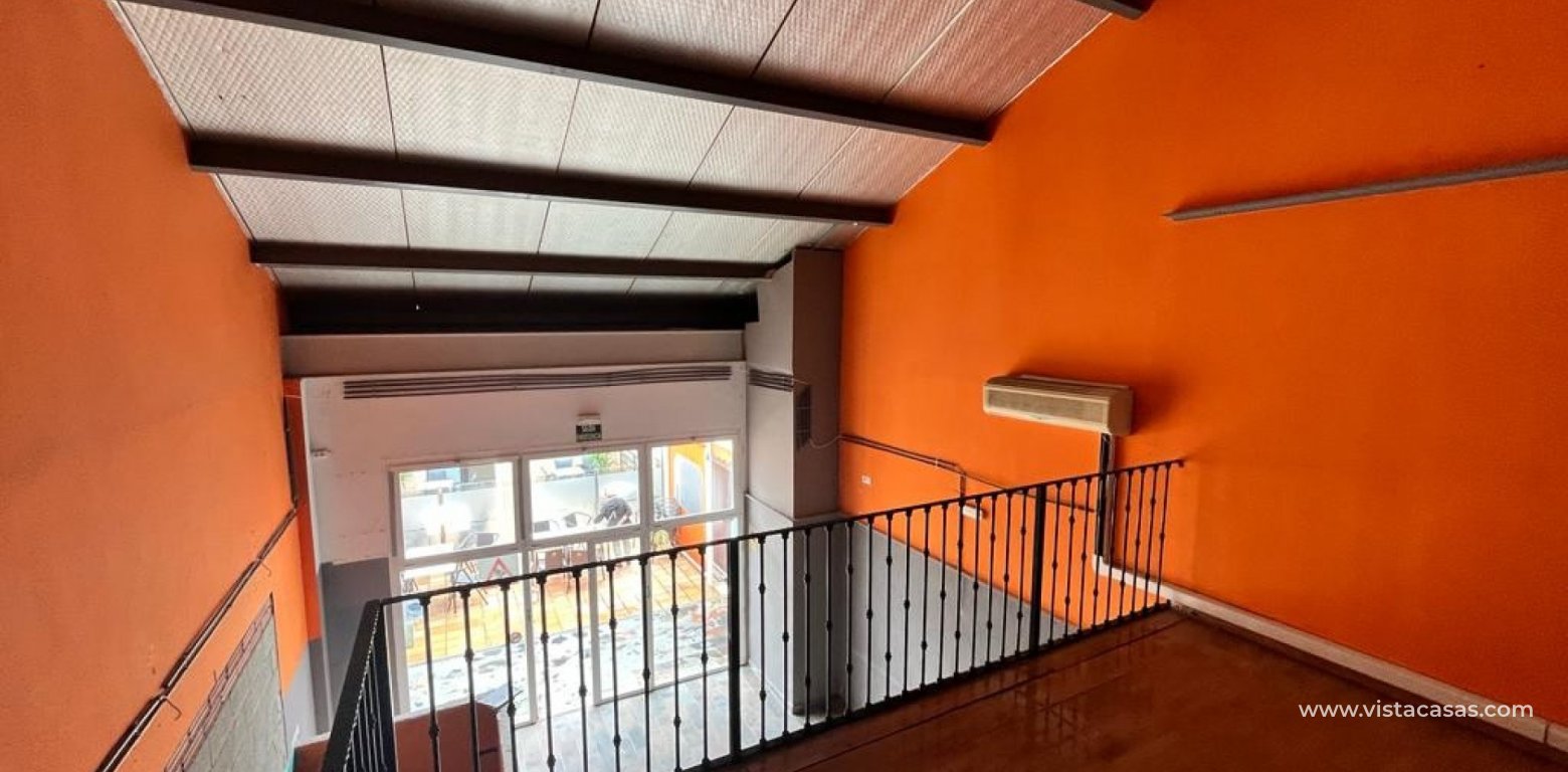 Resale - Commercial - Algorfa - La Finca Golf Resort