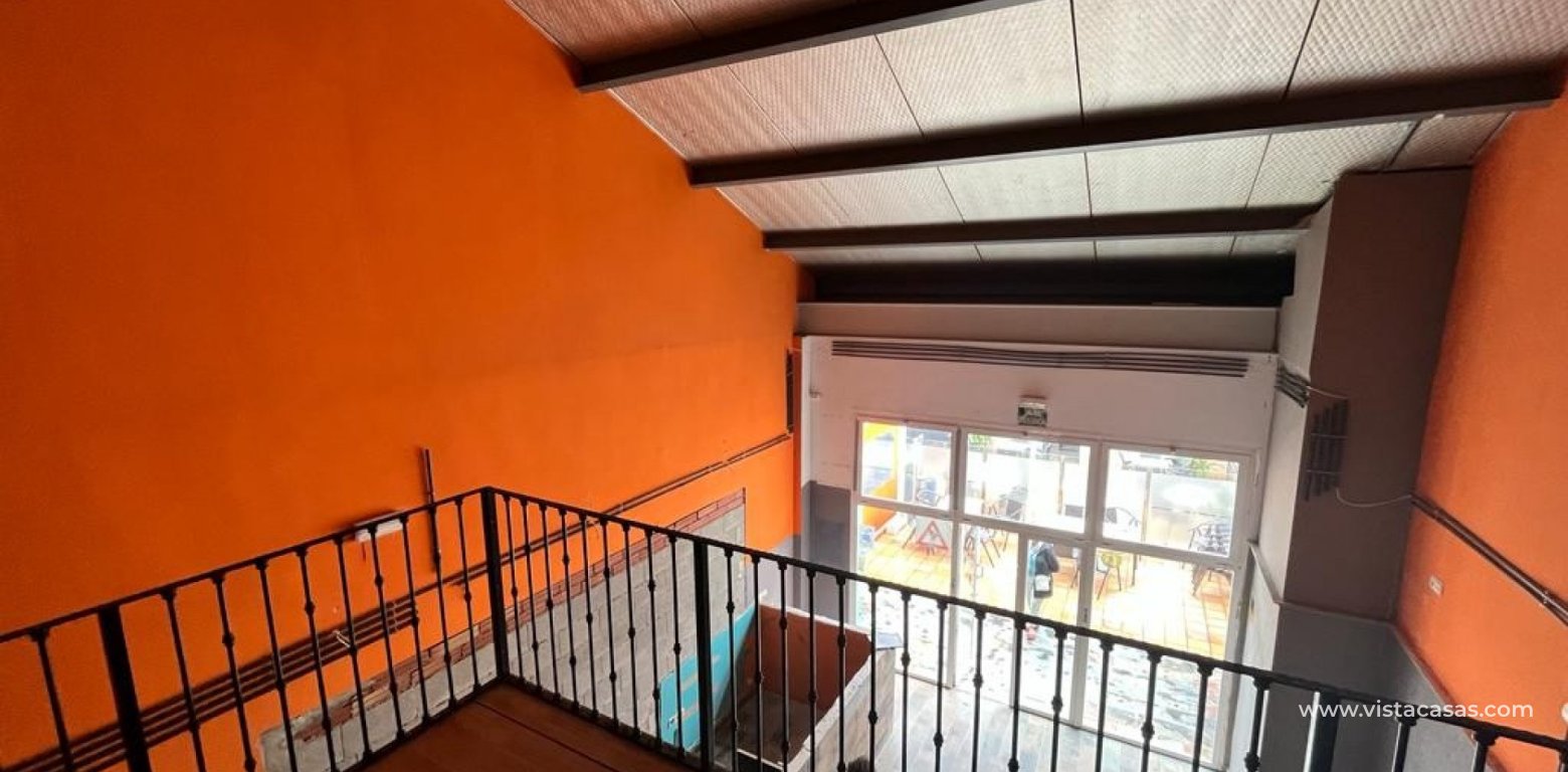 Resale - Commercial - Algorfa - La Finca Golf Resort