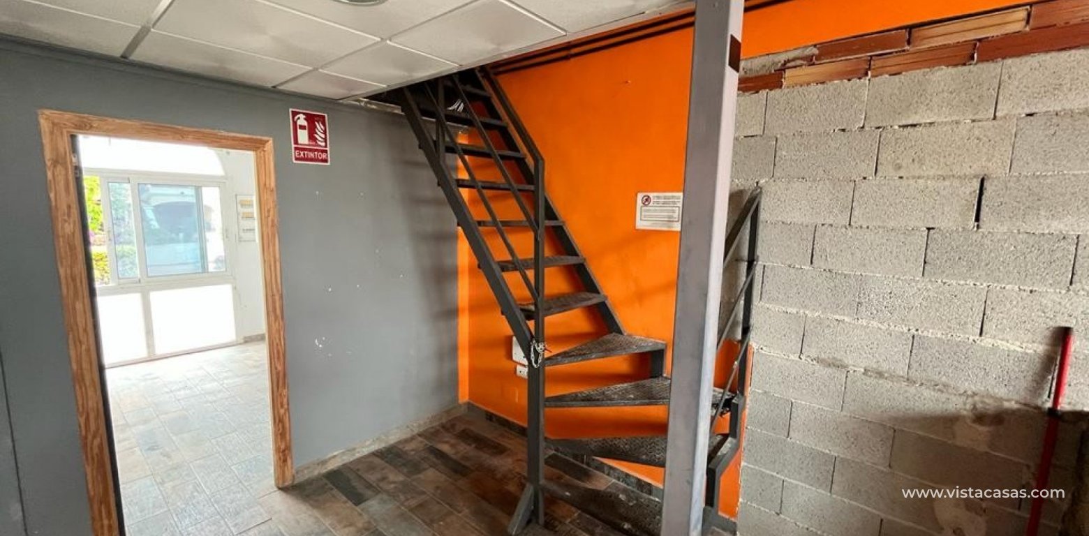 Resale - Commercial - Algorfa - La Finca Golf Resort