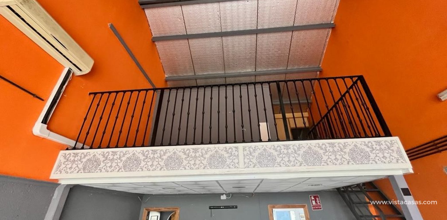 Resale - Commercial - Algorfa - La Finca Golf Resort