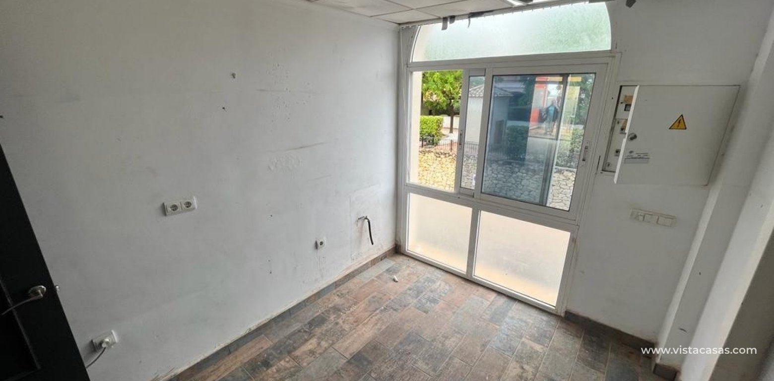 Resale - Commercial - Algorfa - La Finca Golf Resort