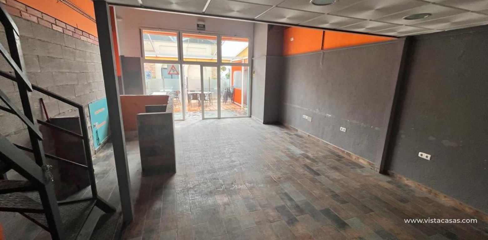 Resale - Commercial - Algorfa - La Finca Golf Resort