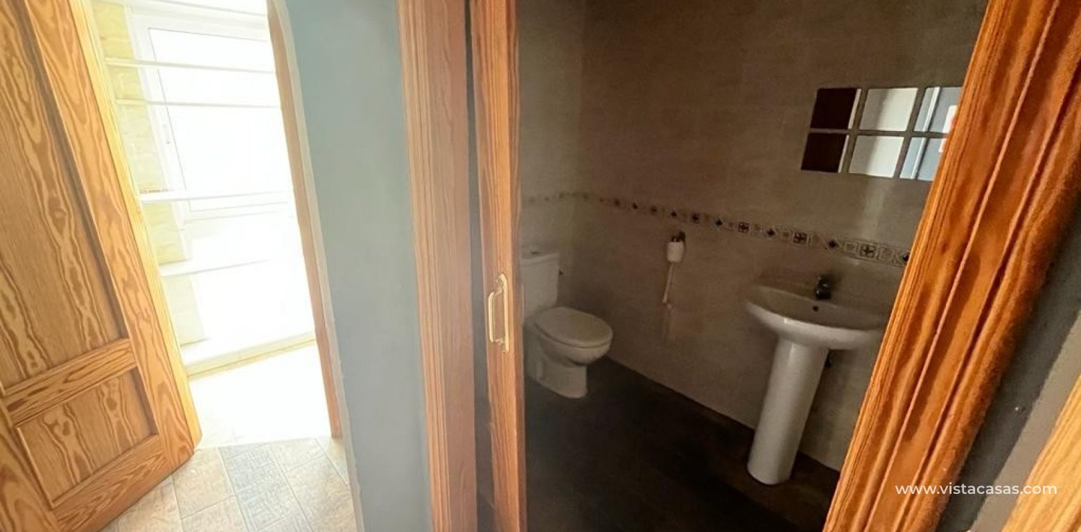 Resale - Commercial - Algorfa - La Finca Golf Resort