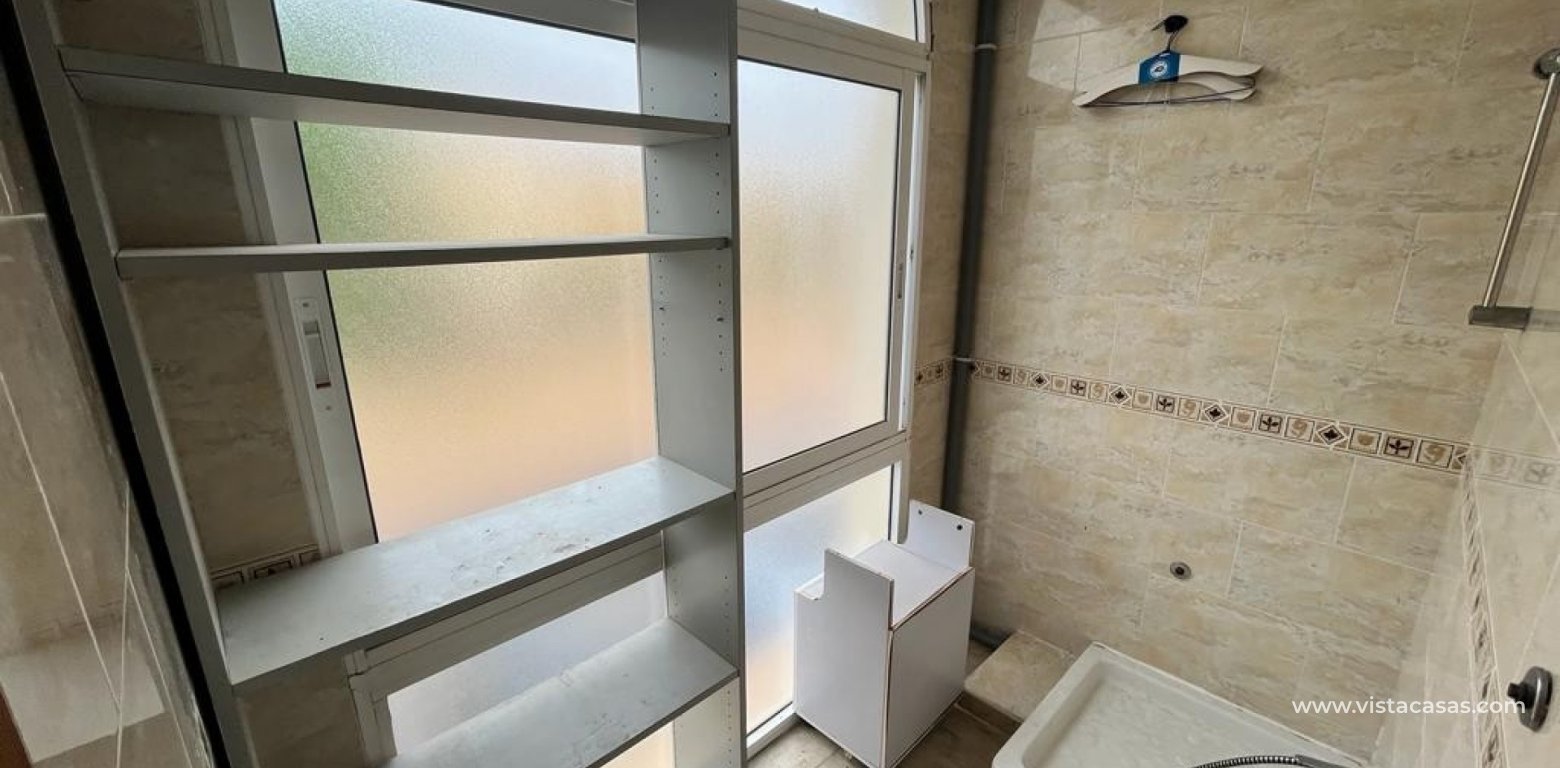 Resale - Commercial - Algorfa - La Finca Golf Resort