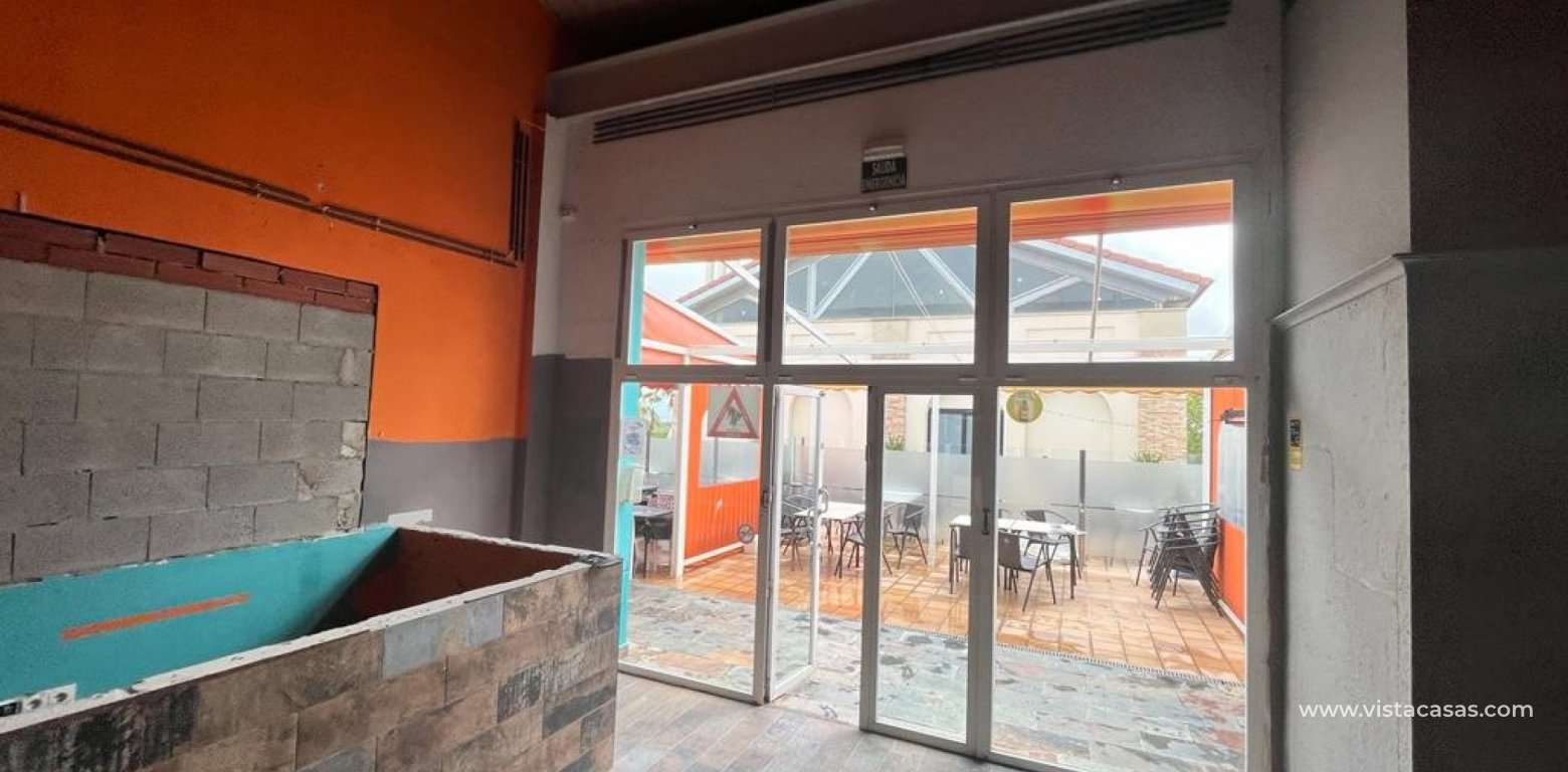 Resale - Commercial - Algorfa - La Finca Golf Resort