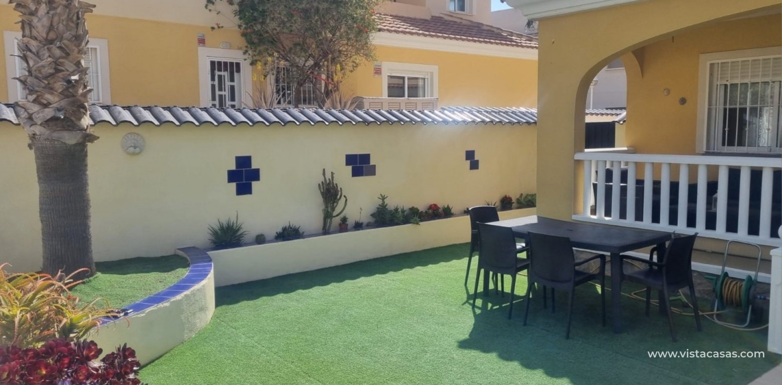 Resale - Townhouse - Rojales - Ciudad Quesada