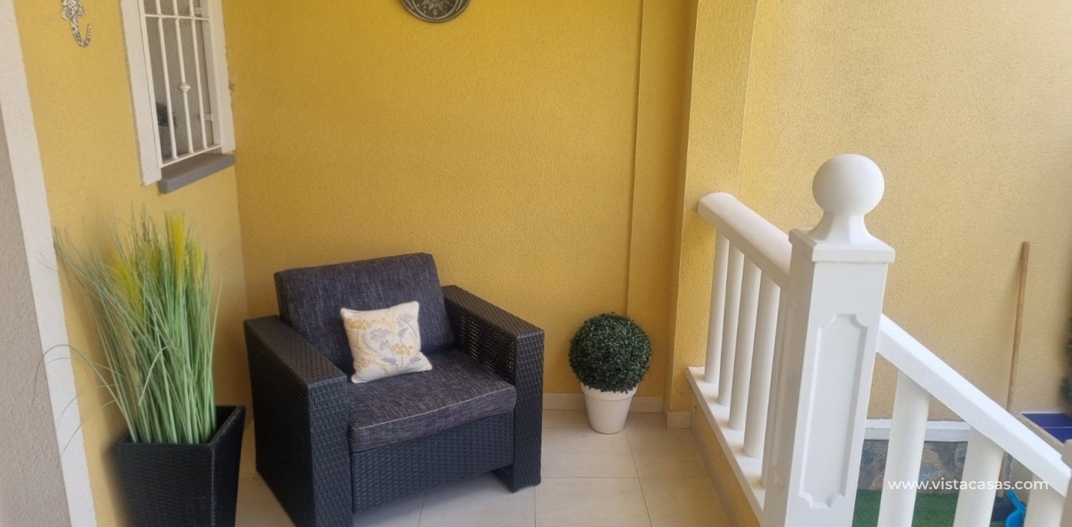 Resale - Townhouse - Rojales - Ciudad Quesada