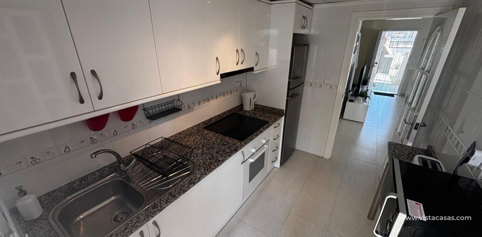 Resale - Townhouse - Rojales - Ciudad Quesada