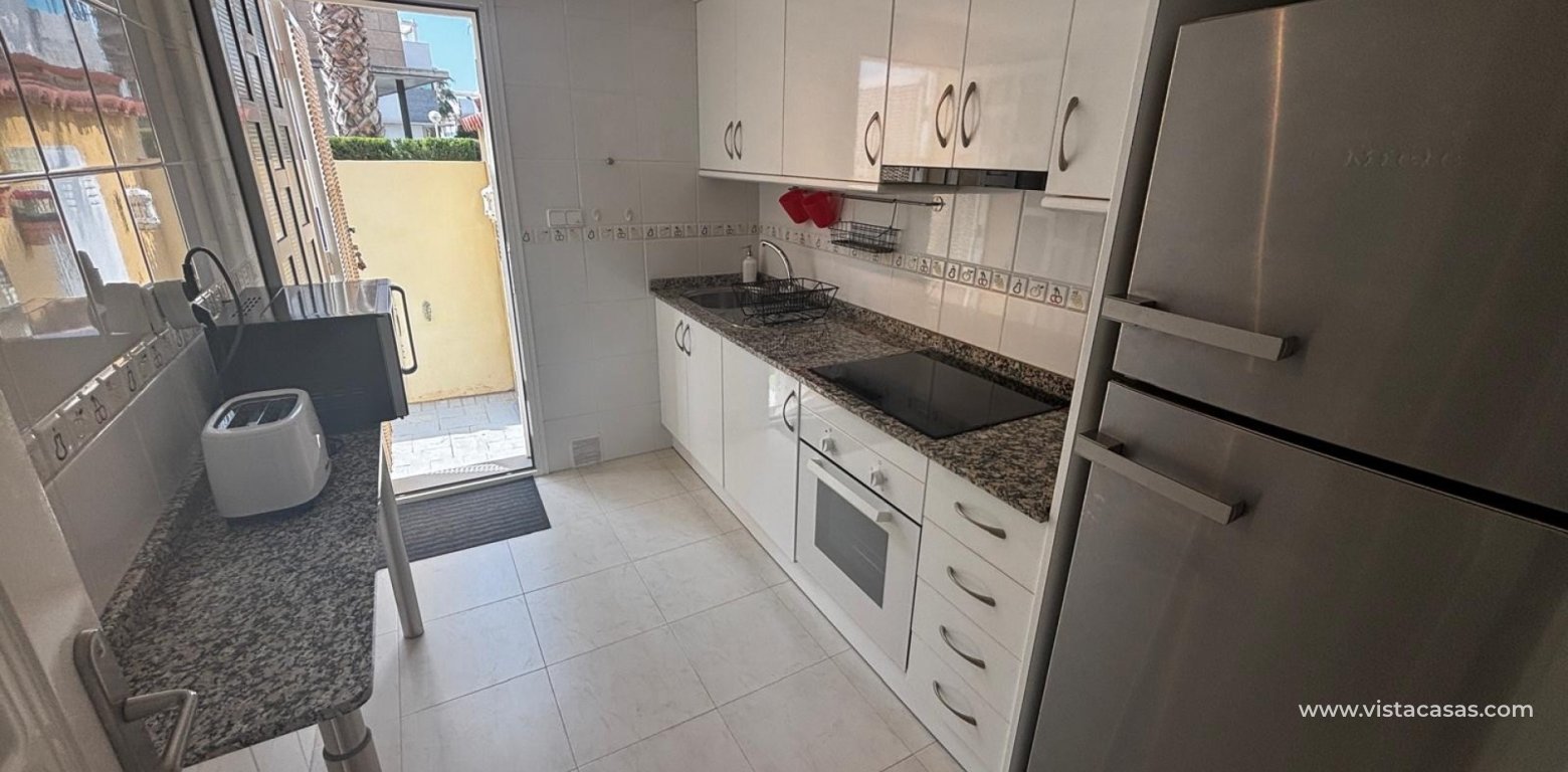 Resale - Townhouse - Rojales - Ciudad Quesada