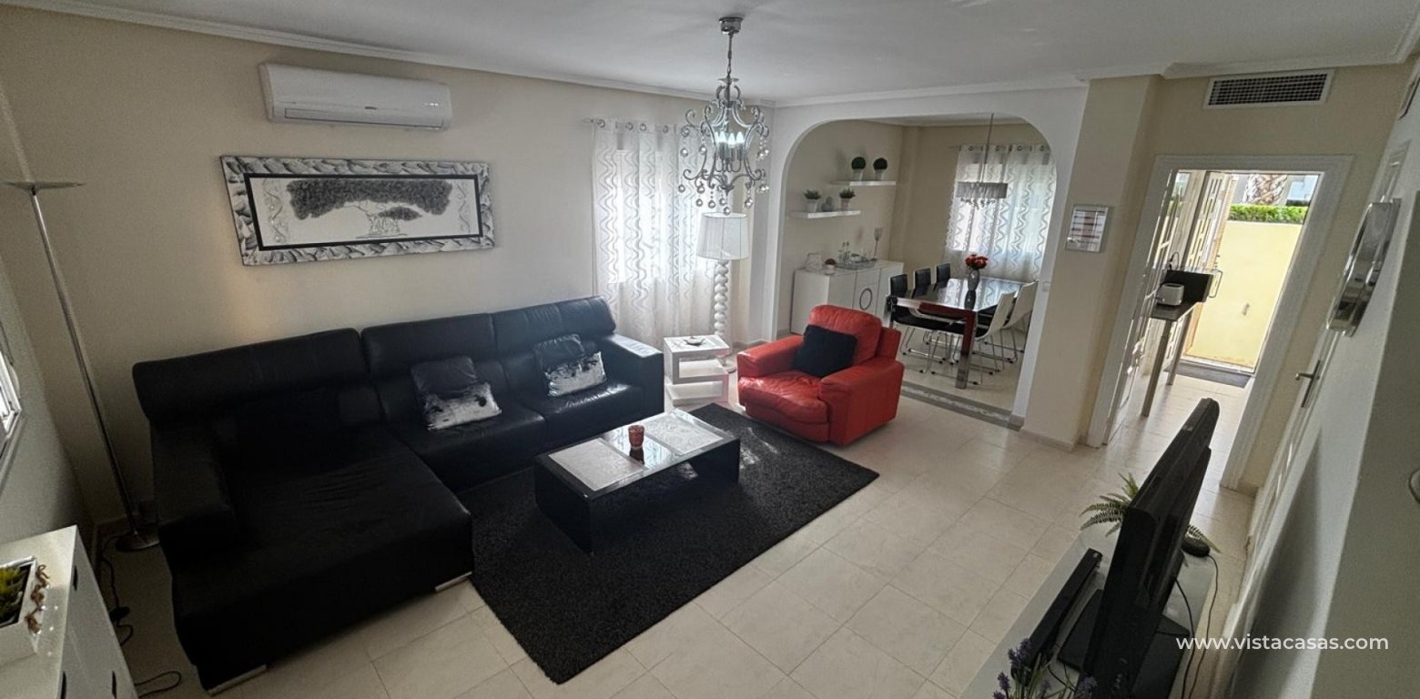 Resale - Townhouse - Rojales - Ciudad Quesada