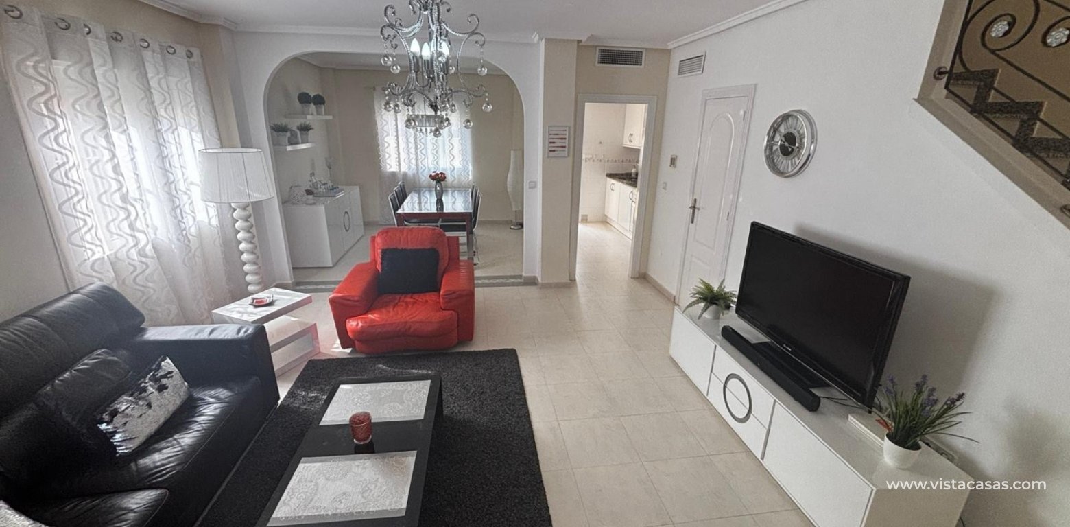 Resale - Townhouse - Rojales - Ciudad Quesada