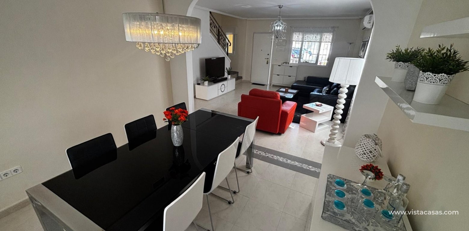 Resale - Townhouse - Rojales - Ciudad Quesada