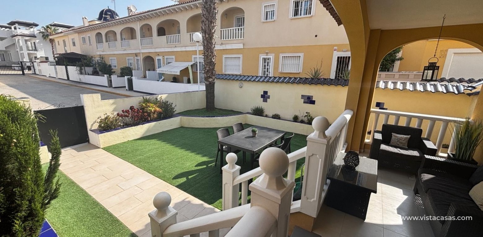 Resale - Townhouse - Rojales - Ciudad Quesada