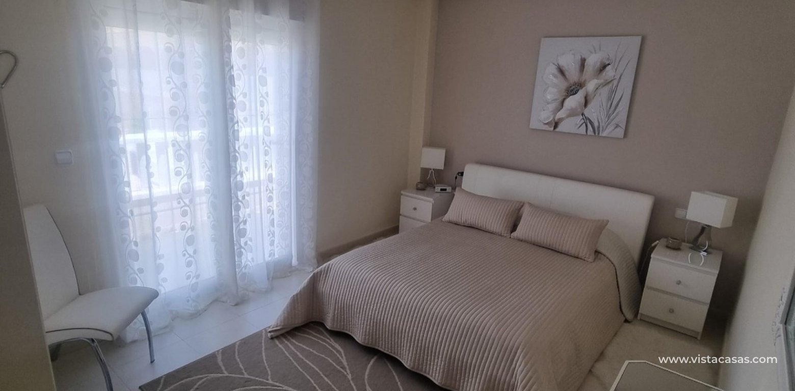 Resale - Townhouse - Rojales - Ciudad Quesada