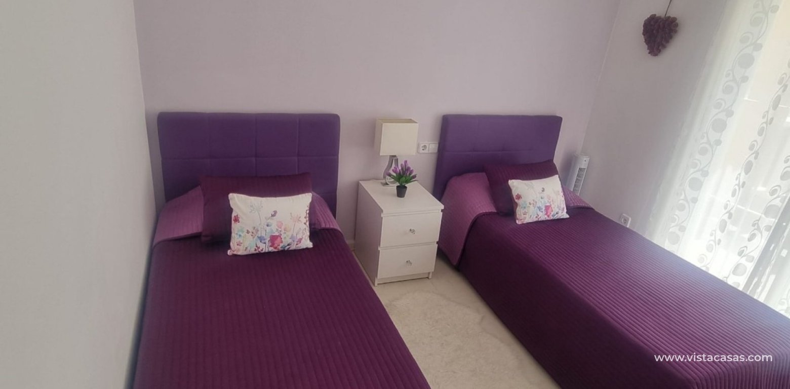 Resale - Townhouse - Rojales - Ciudad Quesada