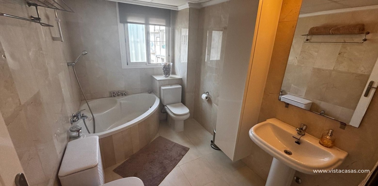 Resale - Townhouse - Rojales - Ciudad Quesada