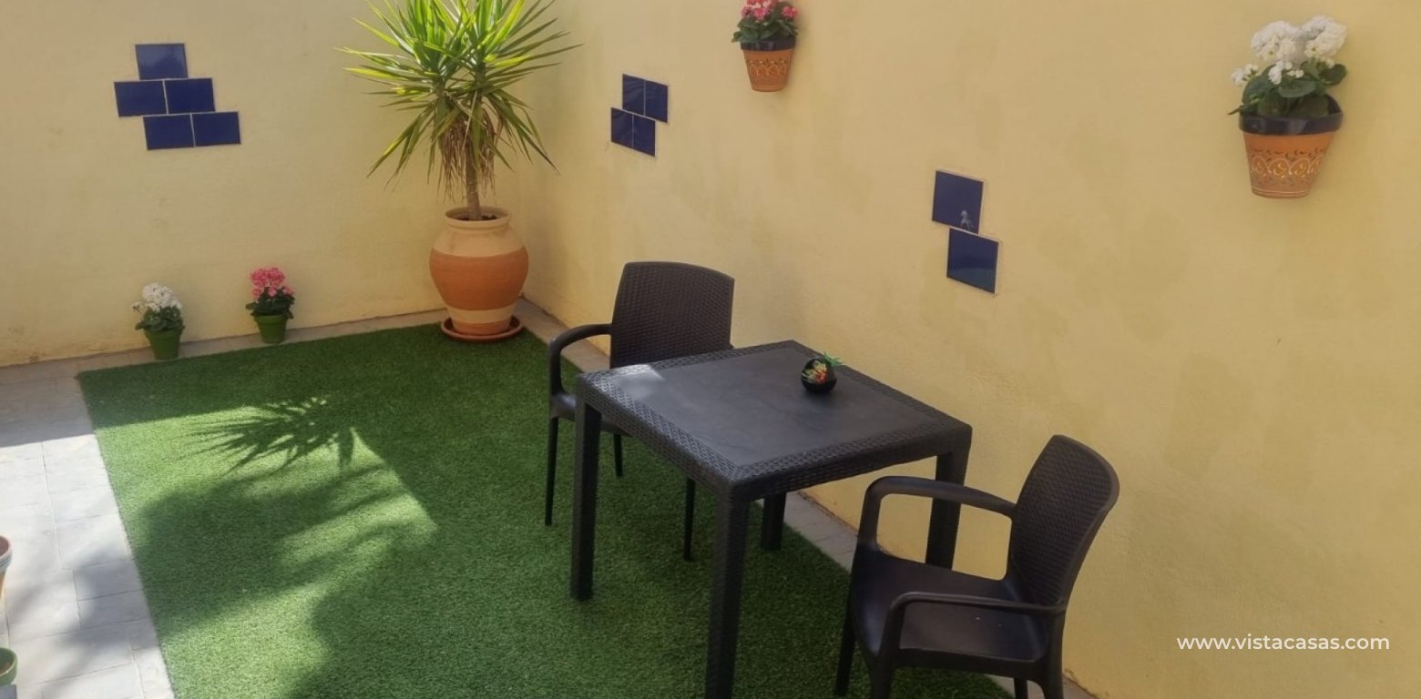 Resale - Townhouse - Rojales - Ciudad Quesada