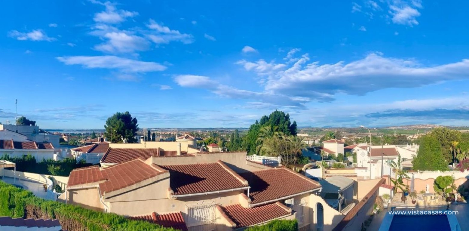 Resale - Villa - Rojales - Ciudad Quesada