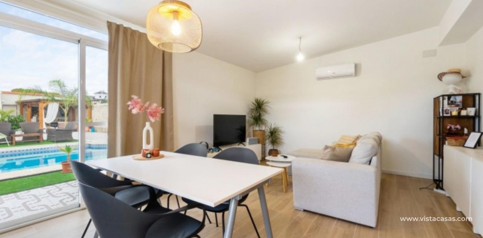 Resale - Villa - Rojales - Ciudad Quesada