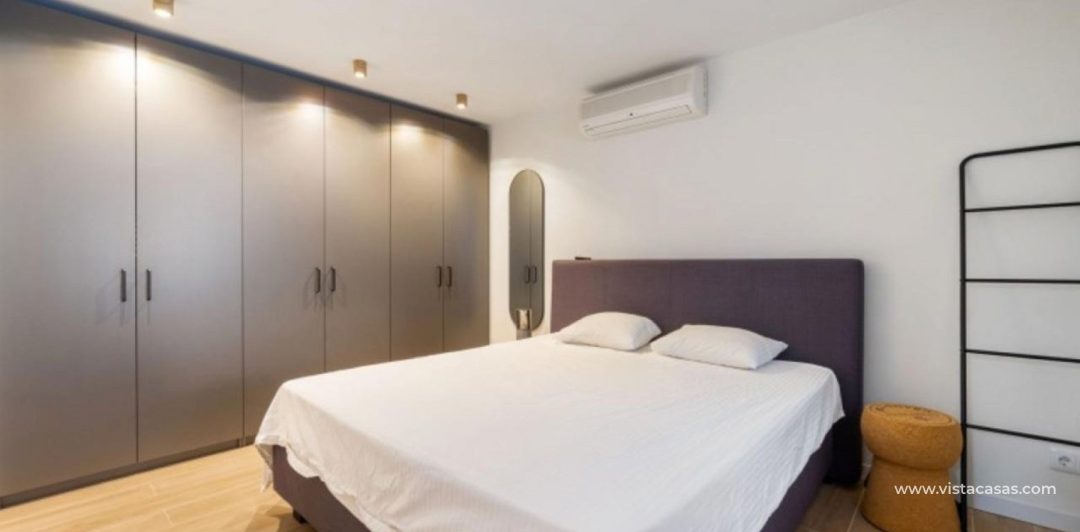 Resale - Villa - Rojales - Ciudad Quesada