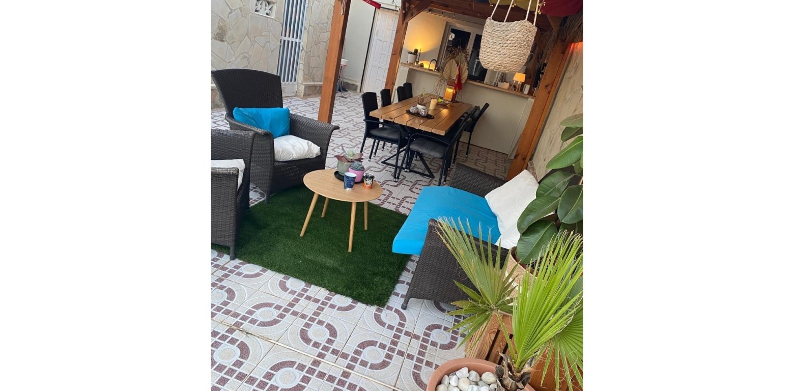 Resale - Villa - Rojales - Ciudad Quesada