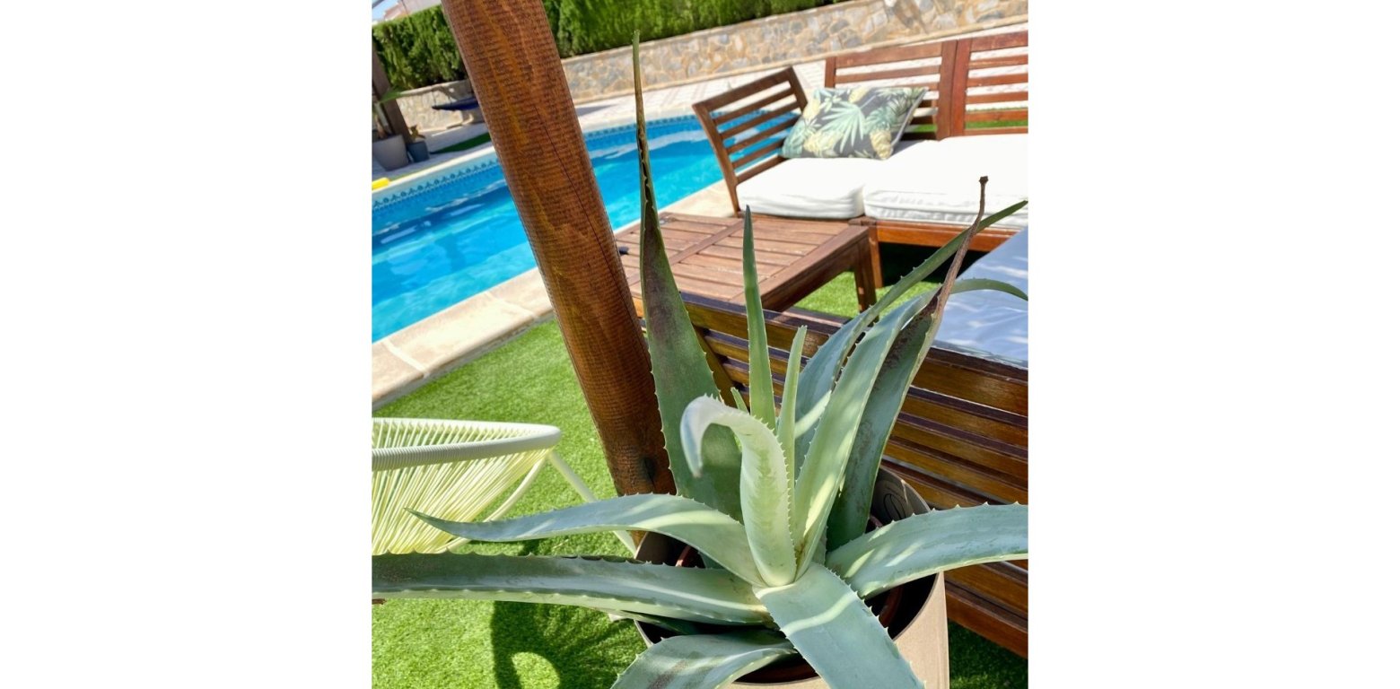 Resale - Villa - Rojales - Ciudad Quesada