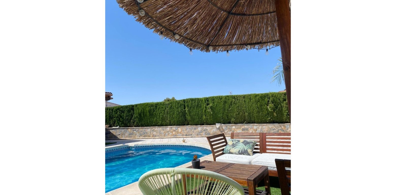 Resale - Villa - Rojales - Ciudad Quesada