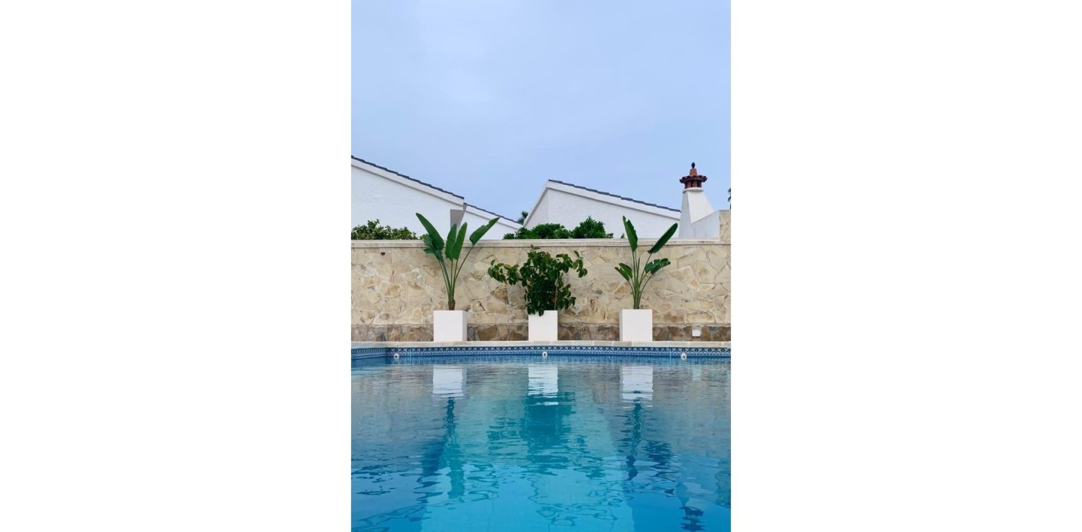 Resale - Villa - Rojales - Ciudad Quesada