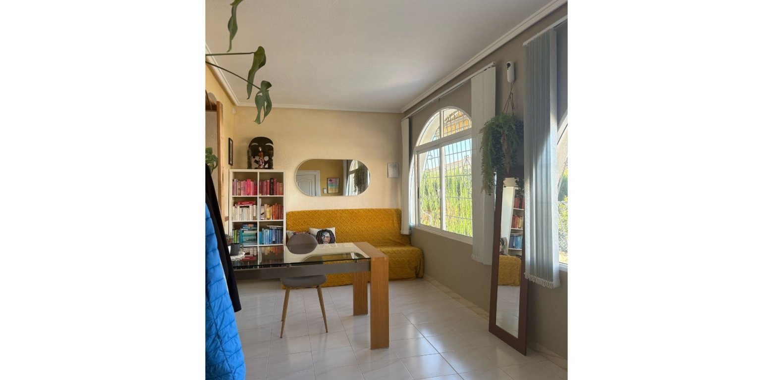 Resale - Villa - Rojales - Ciudad Quesada