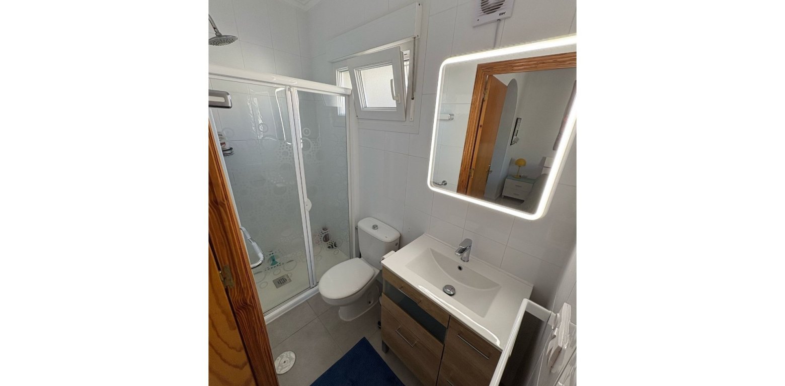 Resale - Villa - Rojales - Ciudad Quesada