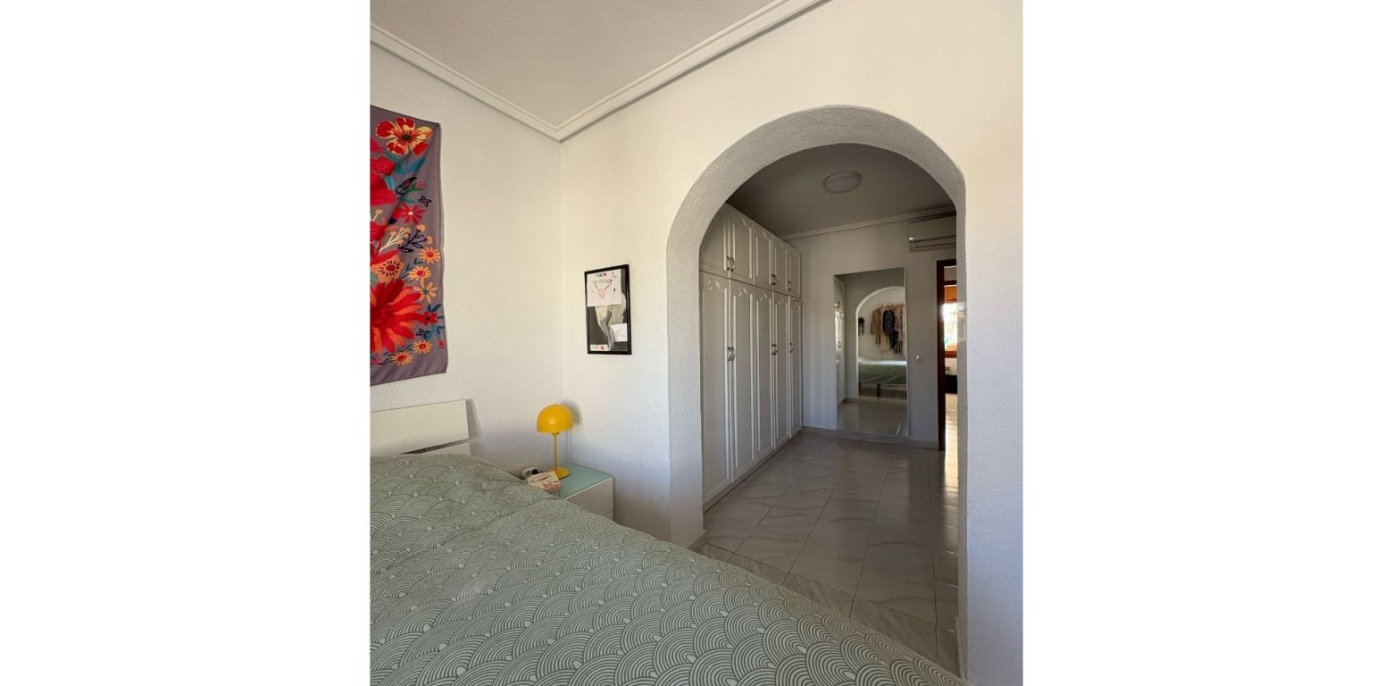 Resale - Villa - Rojales - Ciudad Quesada