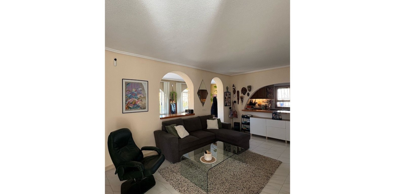 Resale - Villa - Rojales - Ciudad Quesada