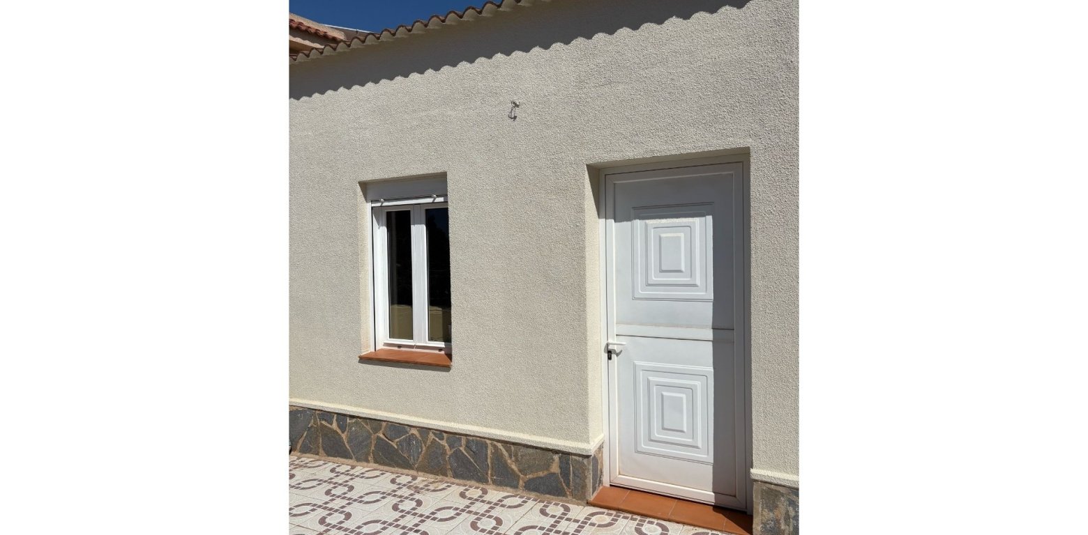 Resale - Villa - Rojales - Ciudad Quesada