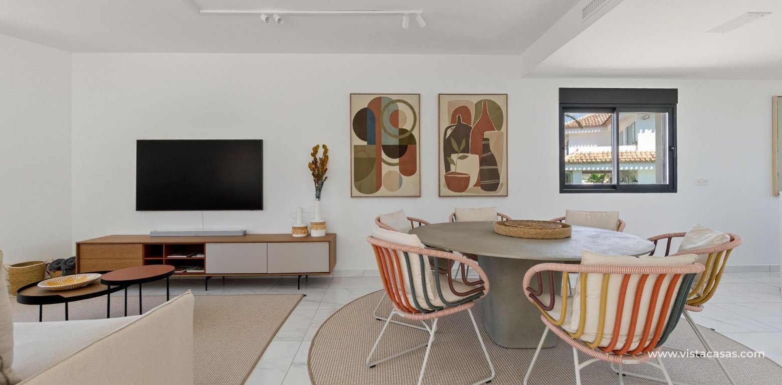 Resale - Villa - Torrevieja - La Veleta