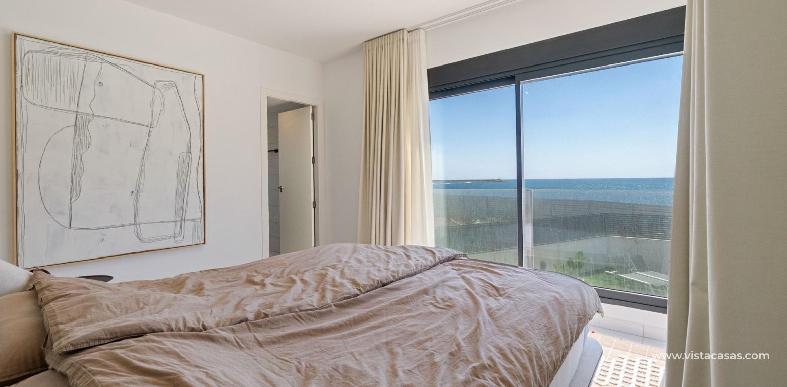 Resale - Villa - Torrevieja - La Veleta