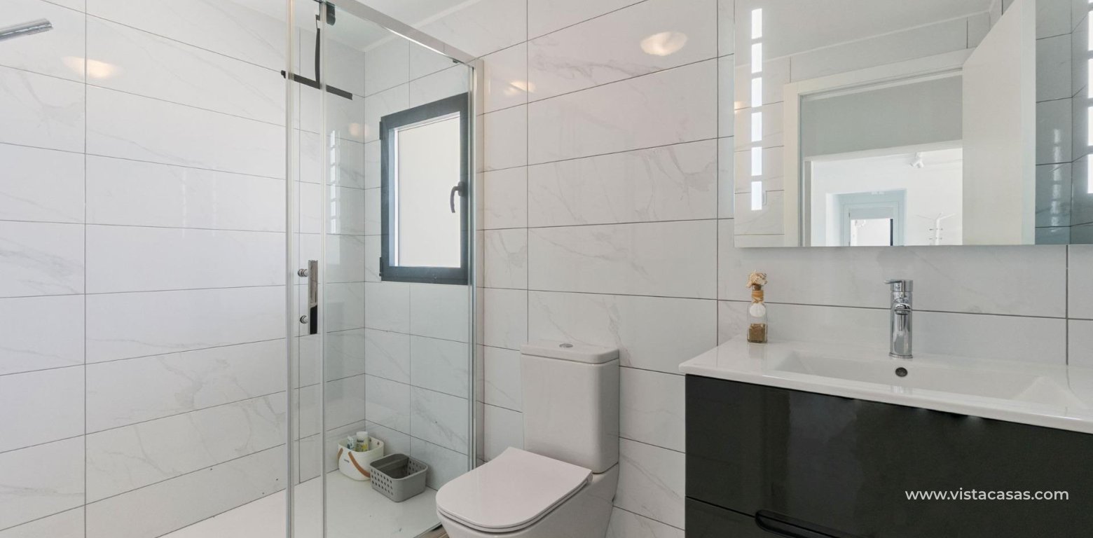 Resale - Villa - Torrevieja - La Veleta