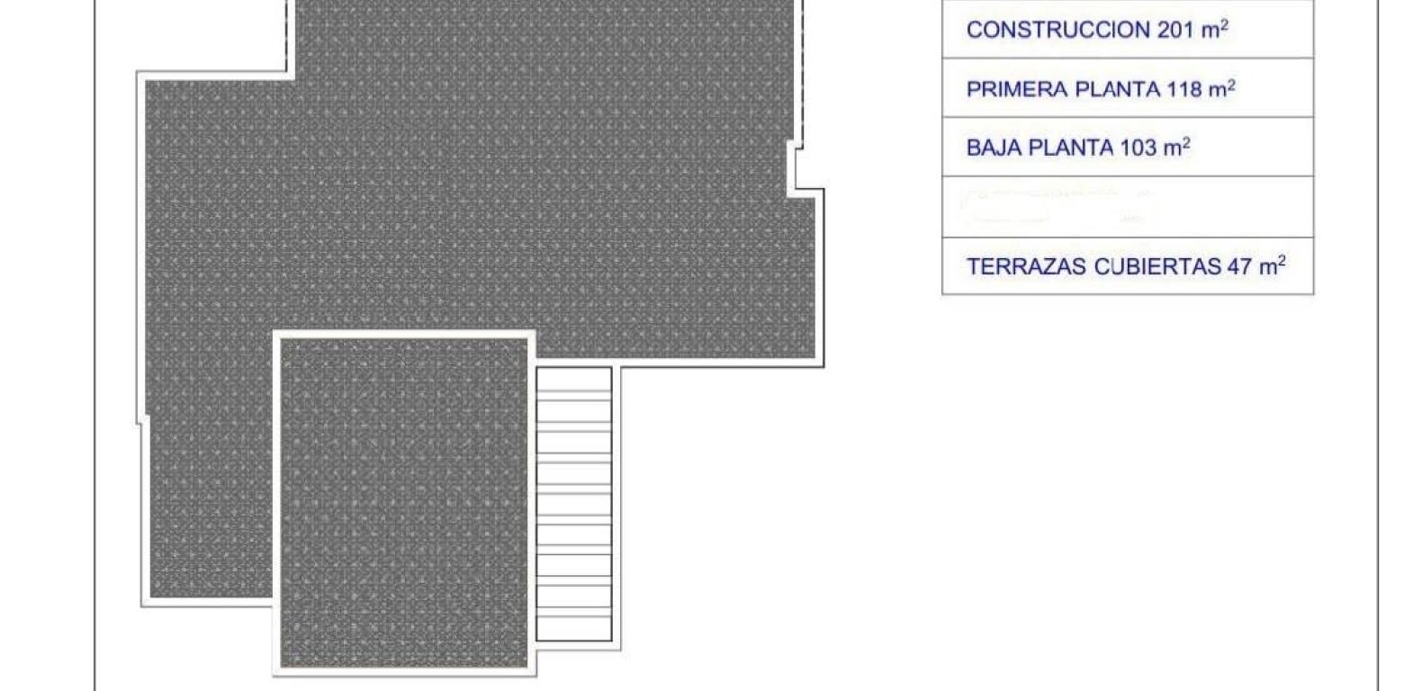 Resale - Villa - Torrevieja - La Veleta