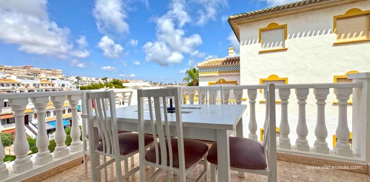 Resale - Apartment - Torrevieja - La Mata