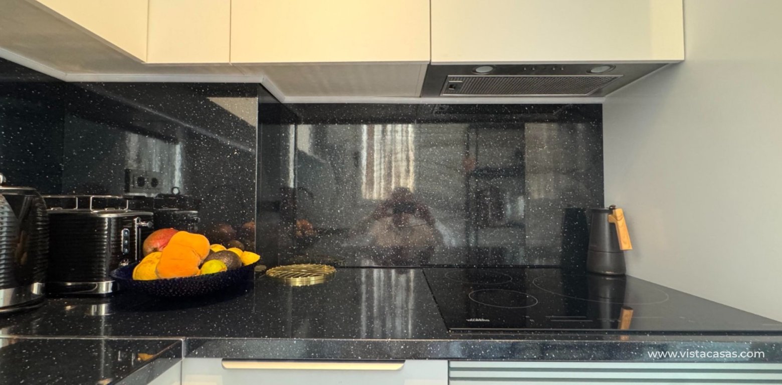 Resale - Apartment - Torrevieja - La Mata