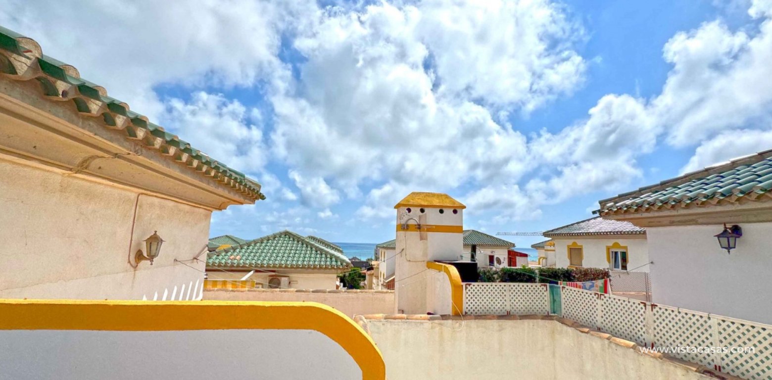 Resale - Apartment - Torrevieja - La Mata