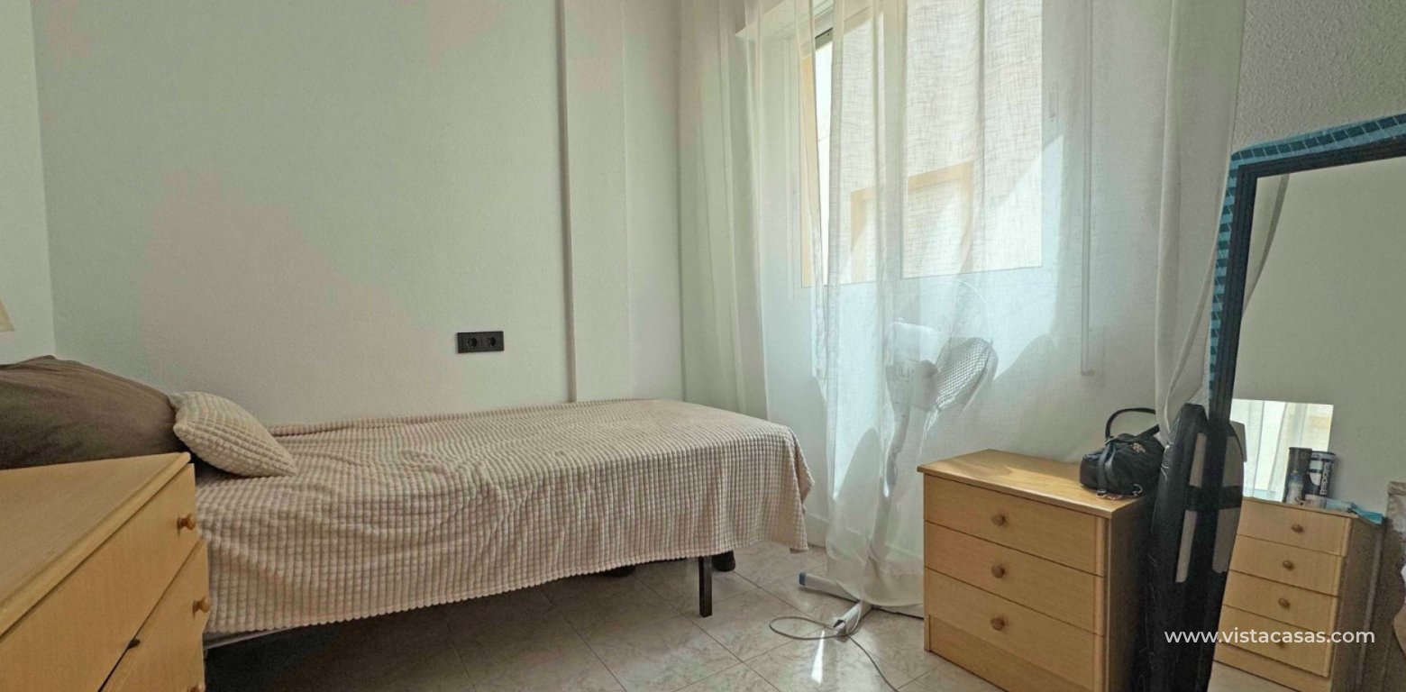 Resale - Apartment - Torrevieja - La Mata