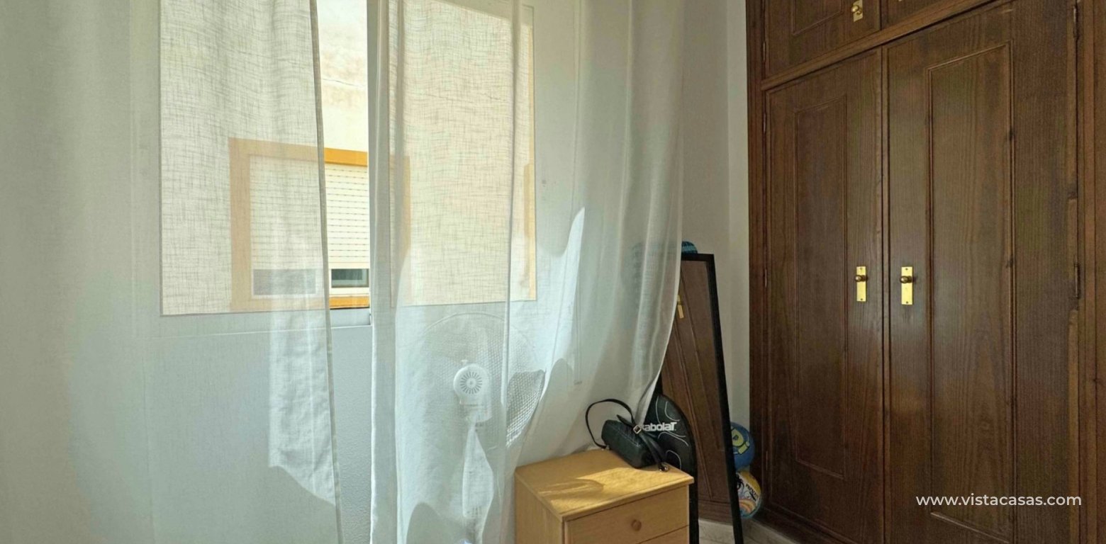 Resale - Apartment - Torrevieja - La Mata