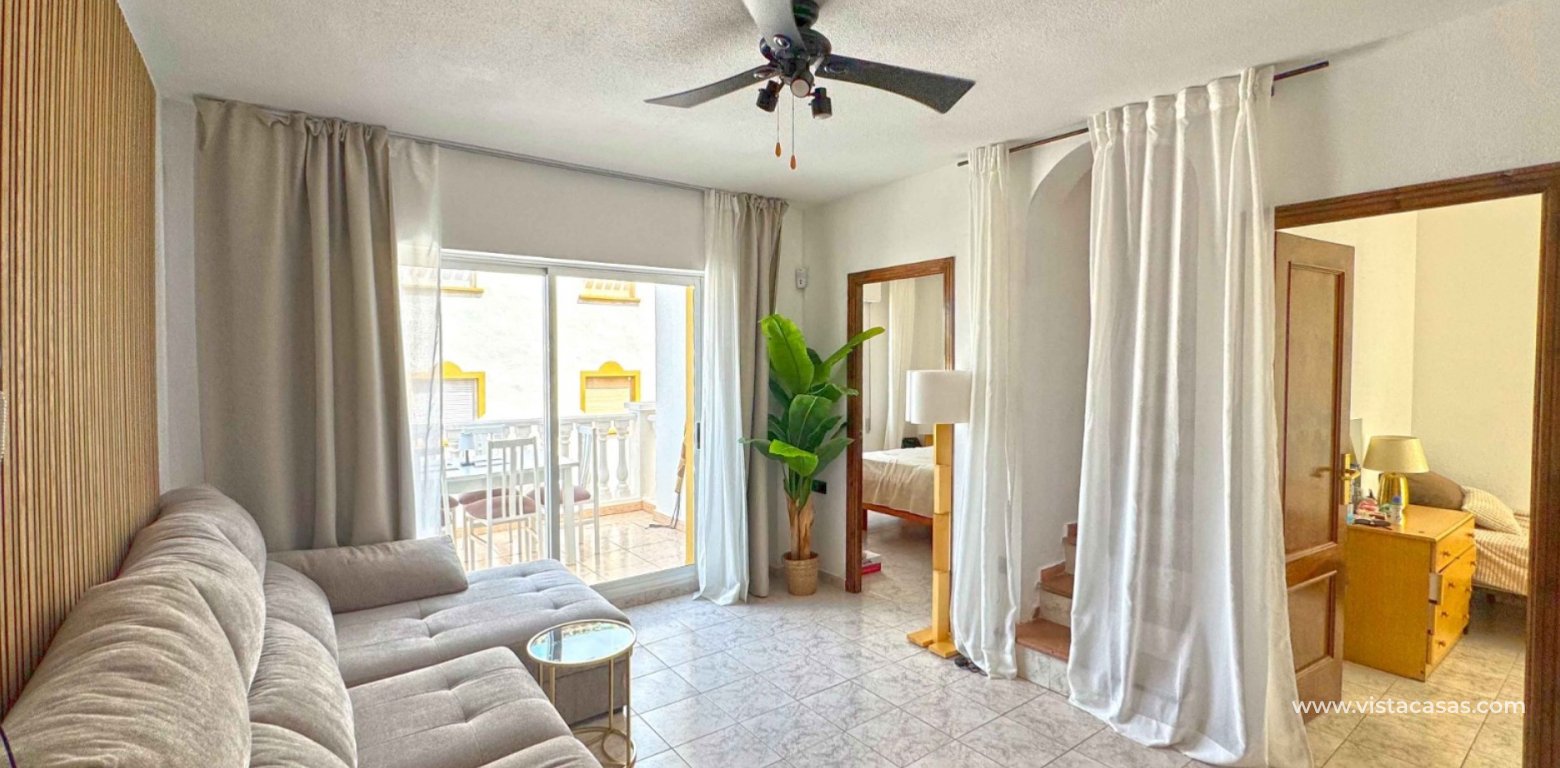 Resale - Apartment - Torrevieja - La Mata