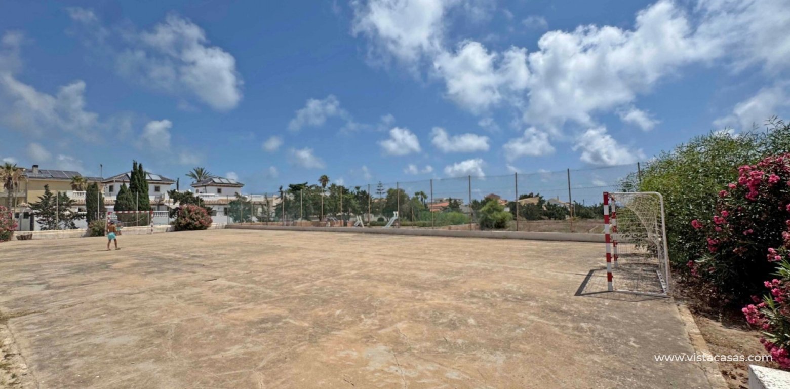 Resale - Apartment - Torrevieja - La Mata