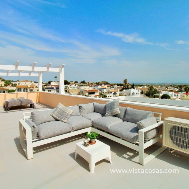 Bungalow - Resale - Villamartin - Villamartin