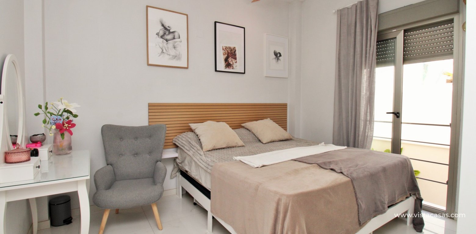 Sale - Villa - Villamartin