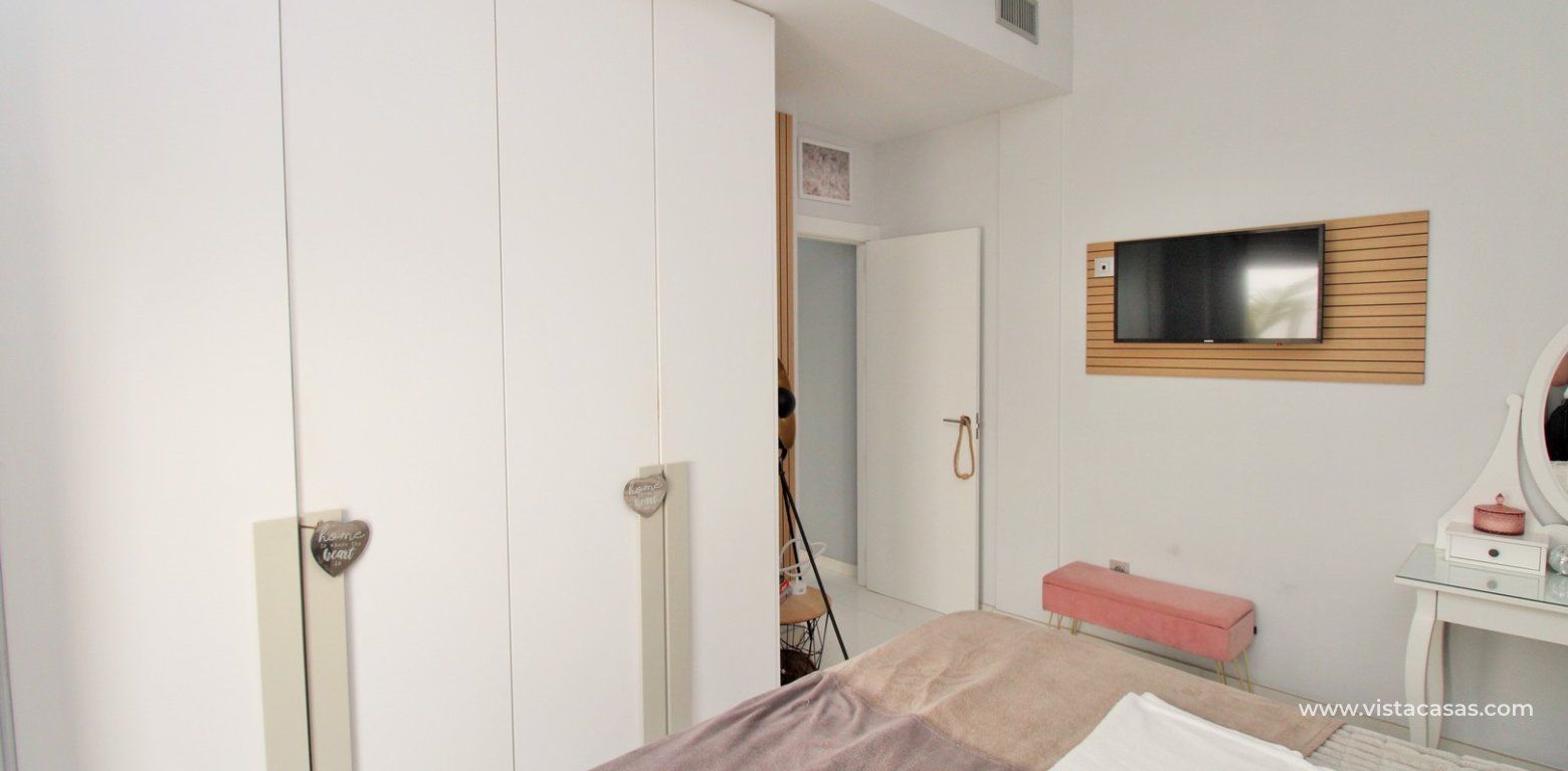 Sale - Villa - Villamartin