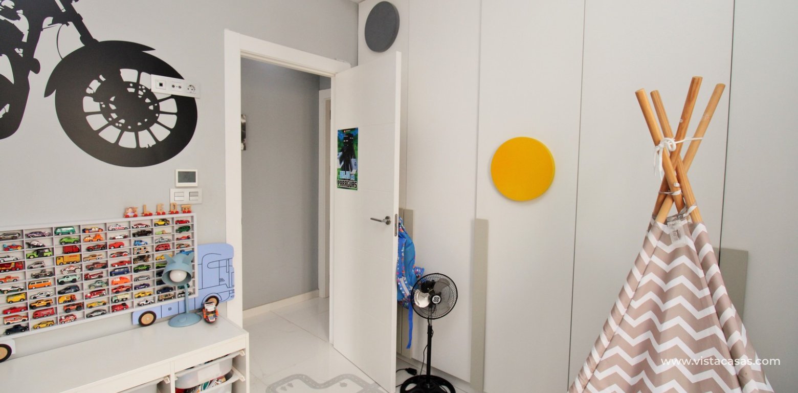 Sale - Villa - Villamartin