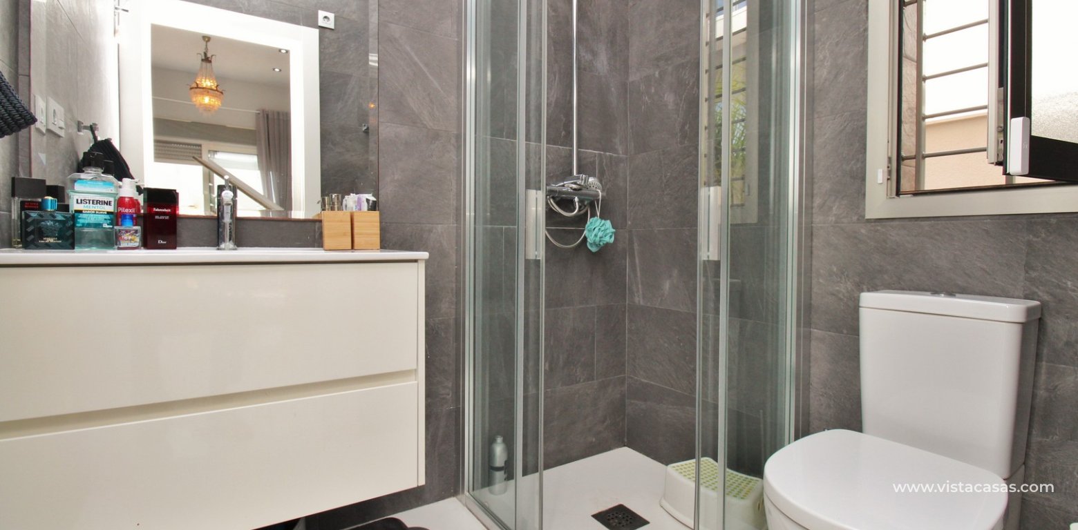 Sale - Villa - Villamartin